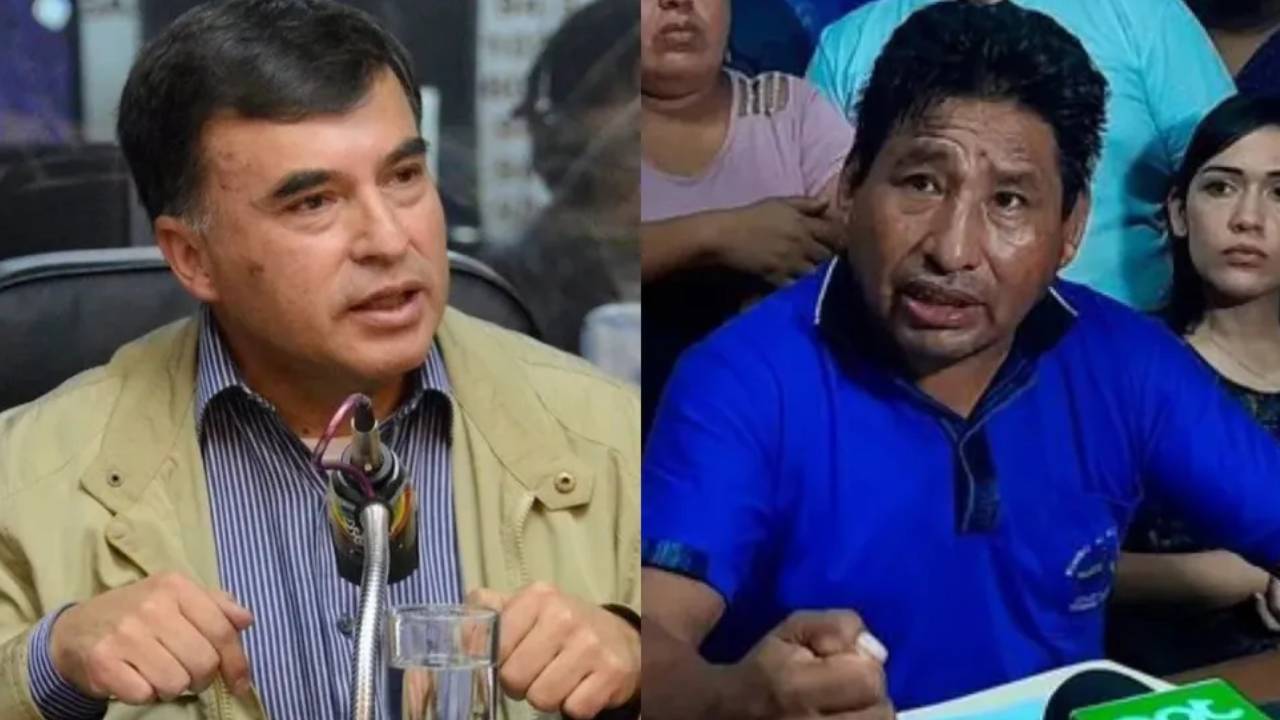 Refuerzan controles fronterizos para evitar fuga de Quintana y Santos