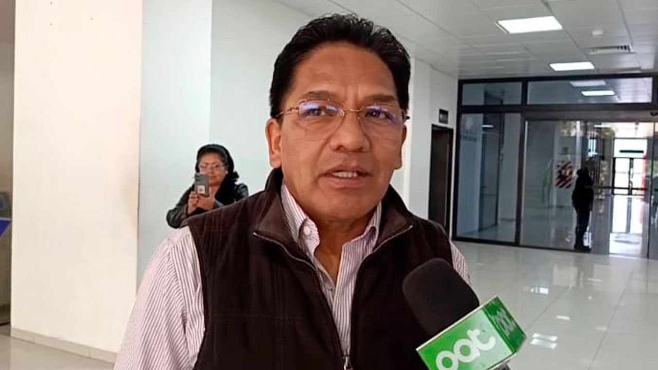 Viceministro Jorge Silva aborda conflicto por el precio de la carne y llama al diálogo con ganaderos