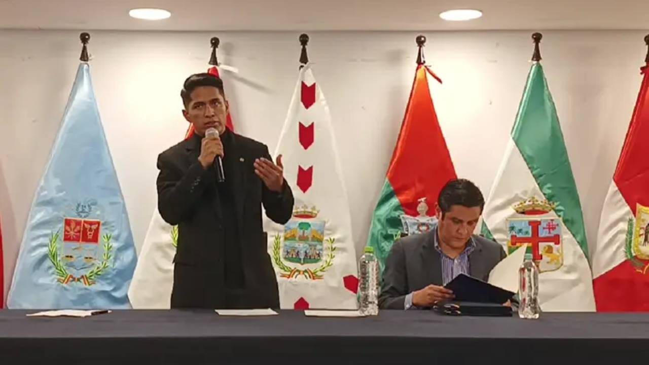 Promulgan Ley 075 que cesa a magistrados 'autoprorrogados'
