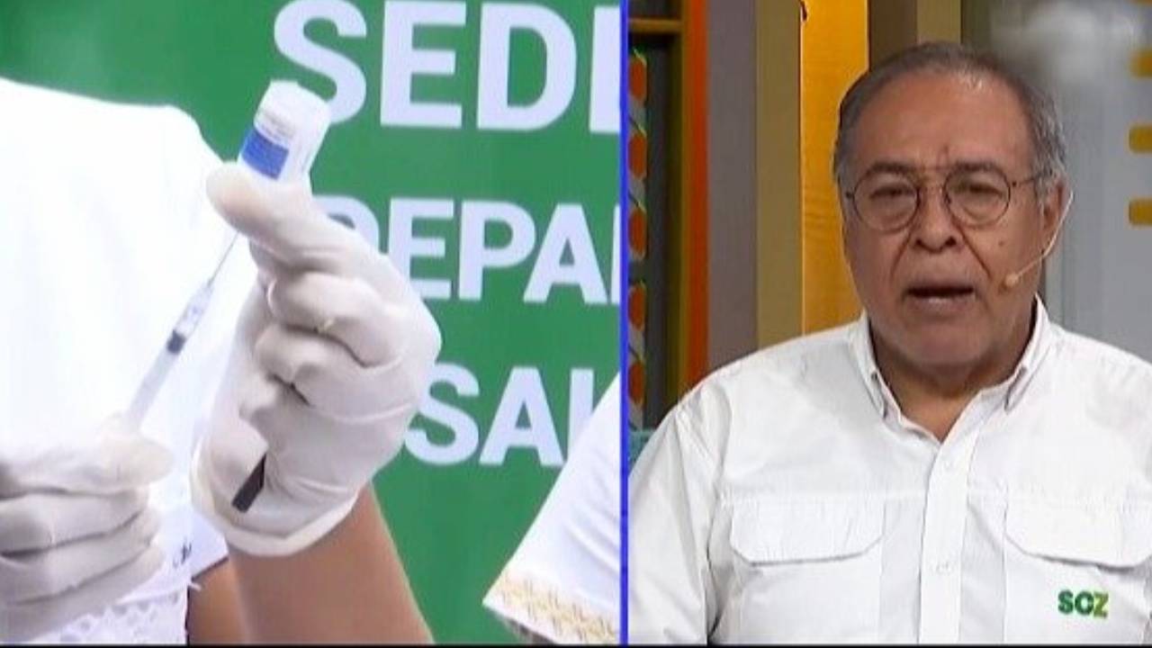 Van 252 casos de dengue registrados en lo que va del año en Santa Cruz