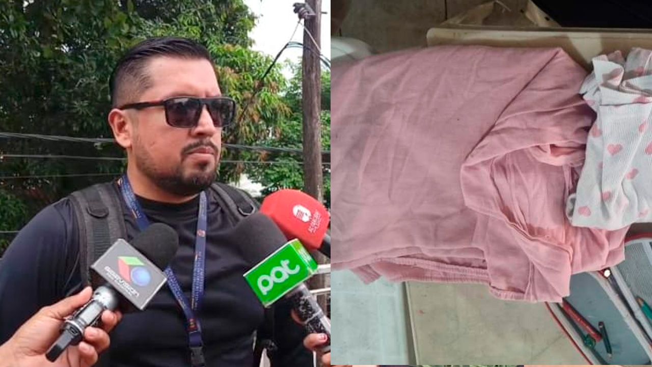 Detienen a joven por abuso y pornografía infantil