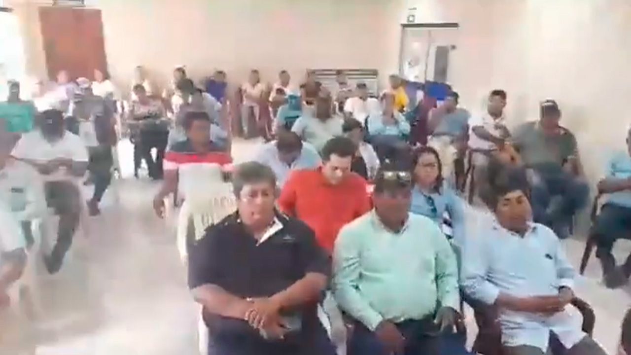 Cañeros del norte cruceño exigen reunión con el Gobierno ante escasez de diésel