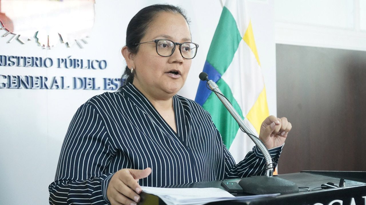 Fiscalía investiga rol de informante en caso de almendras contaminadas con cocaína
