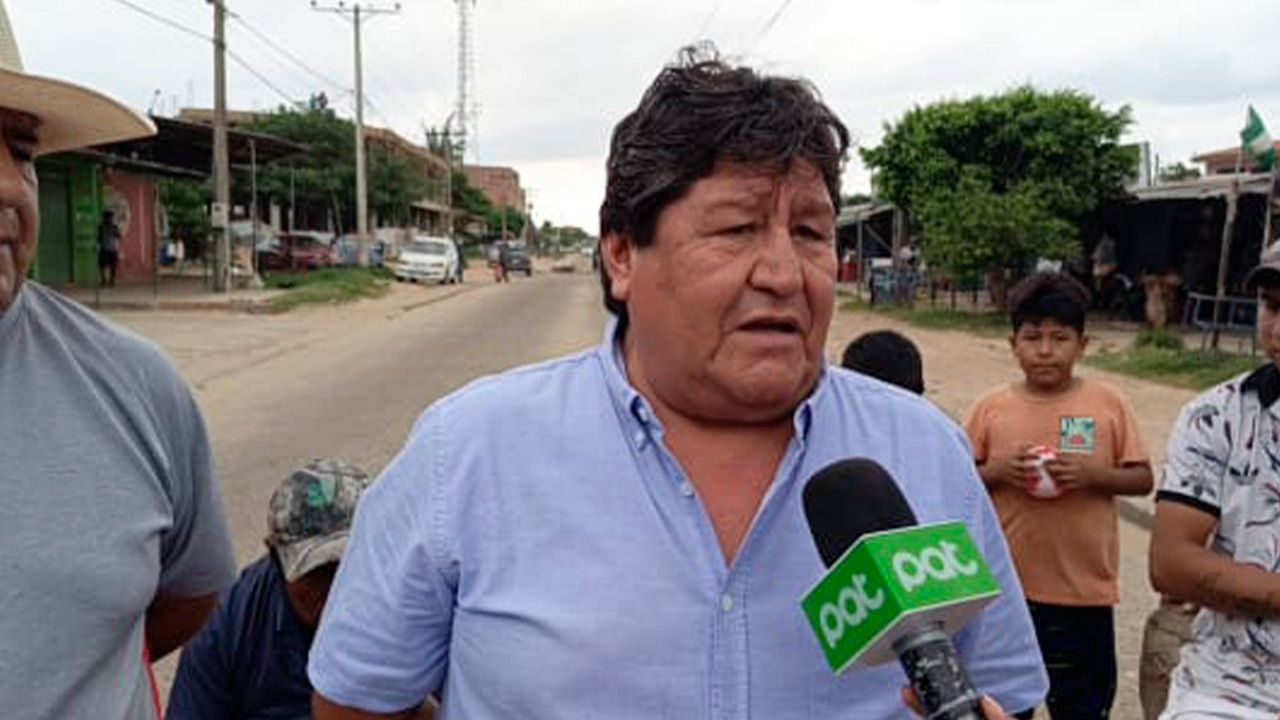 Transportistas reafirman paro indefinido y critican falta de diálogo con autoridades