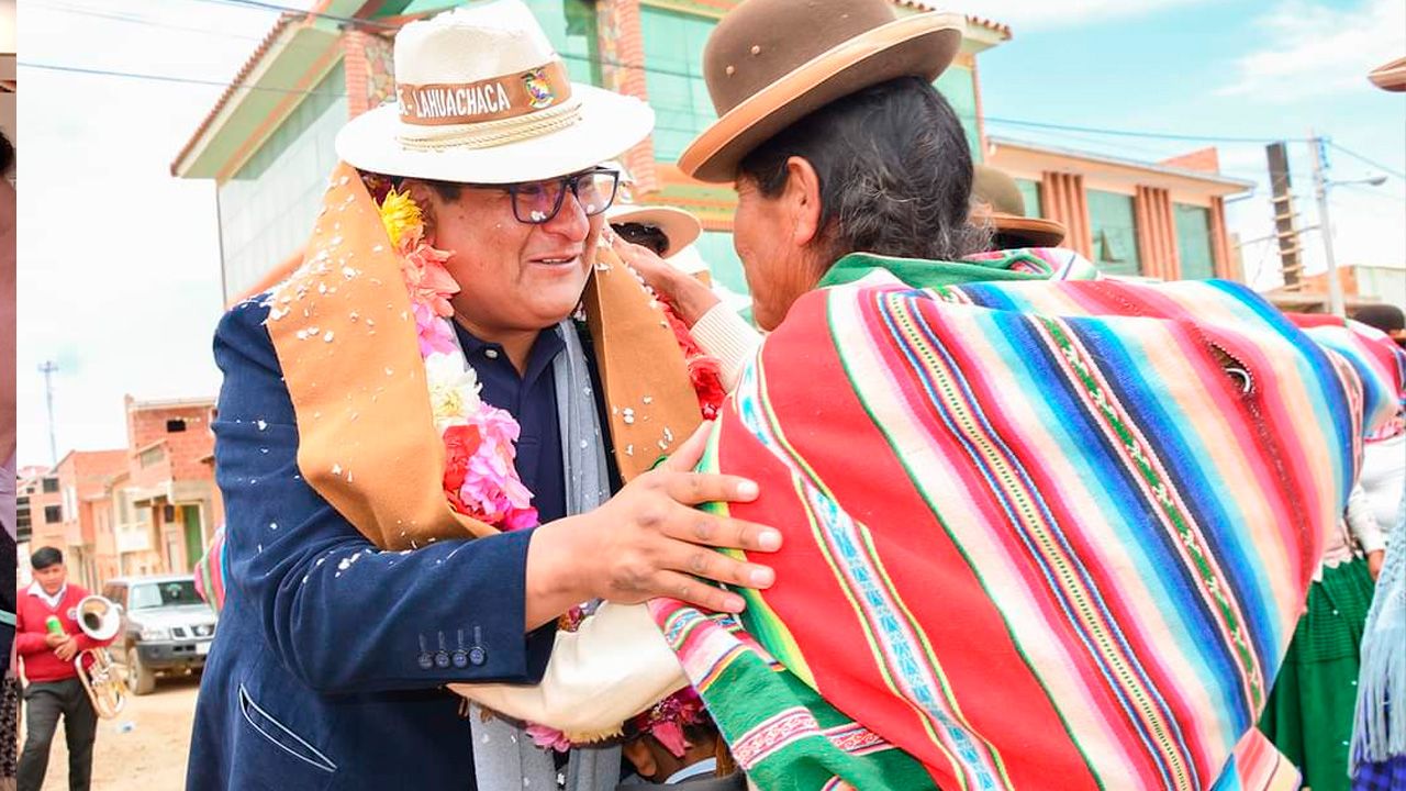 UPEA abre nueva subsede en Lahuachaca para impulsar la educación superior en la región
