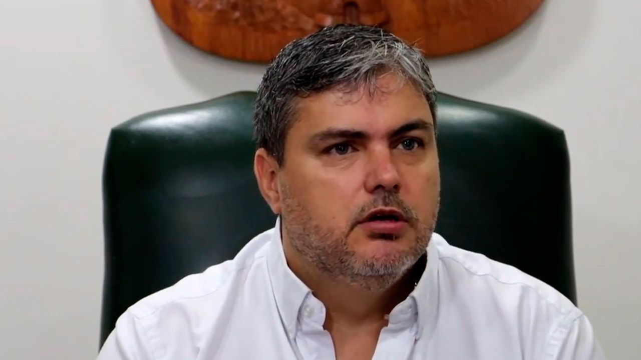Se pretende criminalizar al empresariado cruceño ante la muerte de Colodro