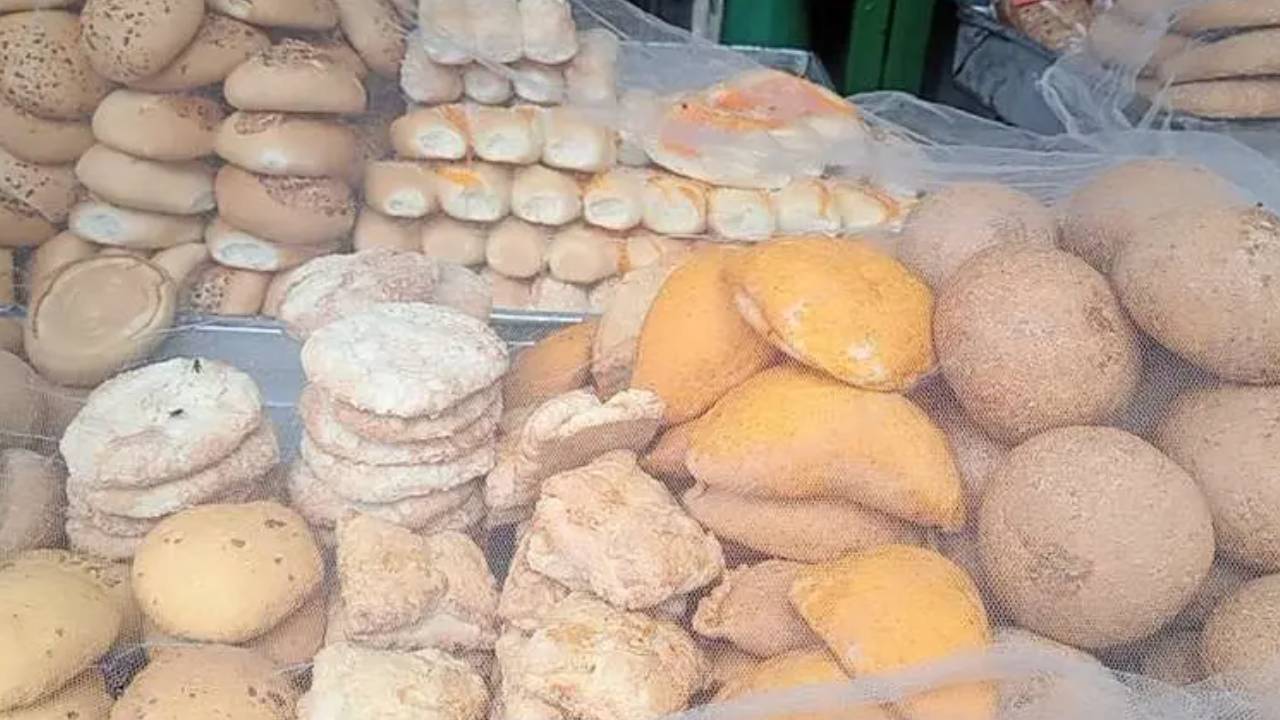 Sube el precio del Pan de Bs 0,50 a 0,80 en Santa Cruz