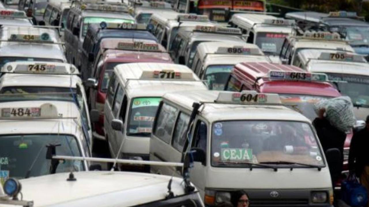 Copa dice que pasaje en la ciudad de El Alto es Bs 1,50 "y no se toca"