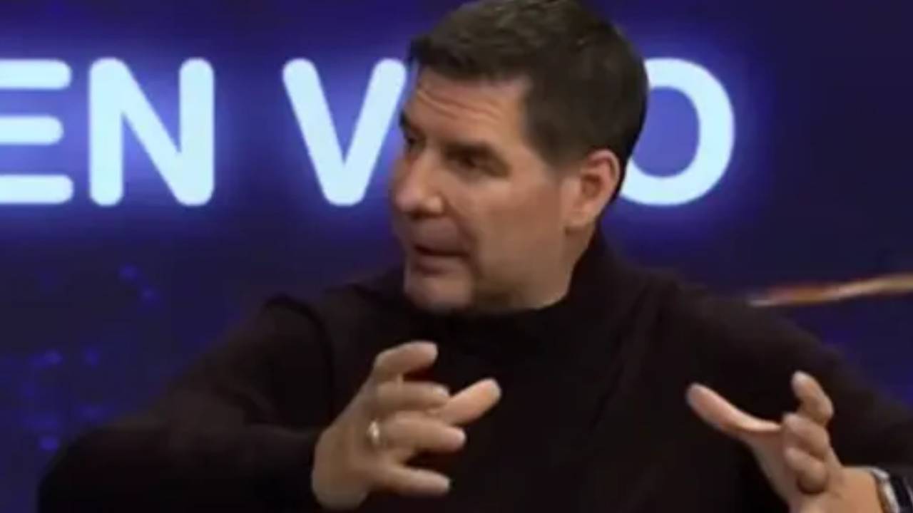 Claure critica la gestión de Arce y descarta aspiraciones políticas en Bolivia