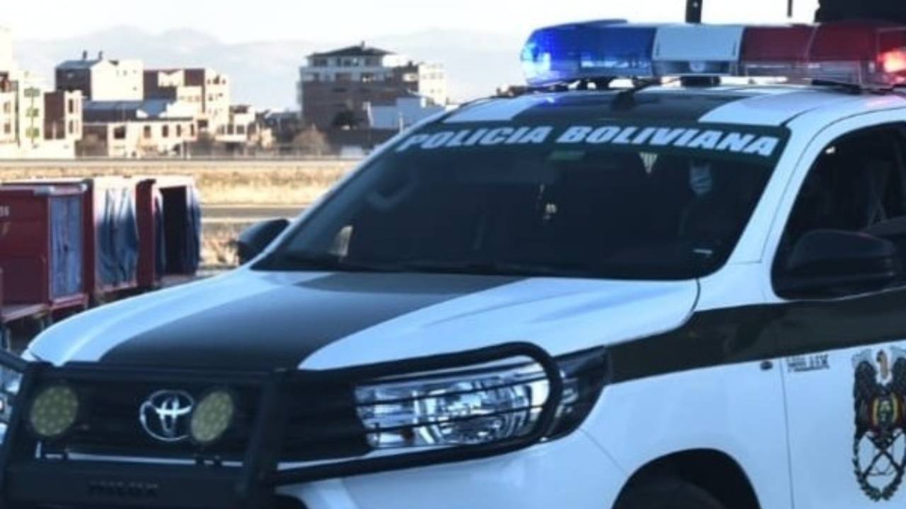 Policía en Oruro es Enviado a Detención Preventiva por Presunto Caso de Violación