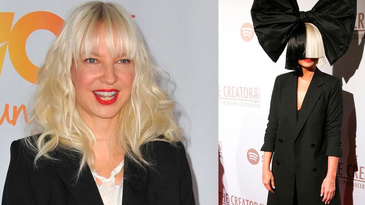 Sia revela que es autista 