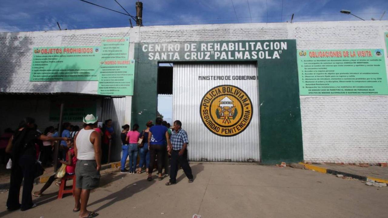 Gobernación de Santa Cruz paga cuota de prediarios mientras enfrenta déficit económico
