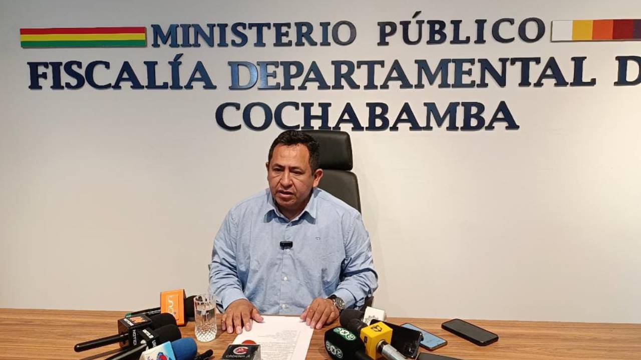 Más de 50 fiscales trabajarán reforzadamente en Cochabamba durante las elecciones judiciales