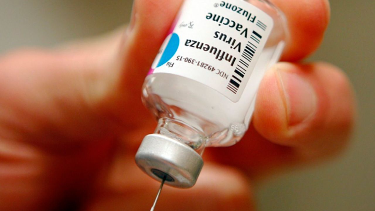 Confirman el séptimo deceso por influenza en Santa Cruz