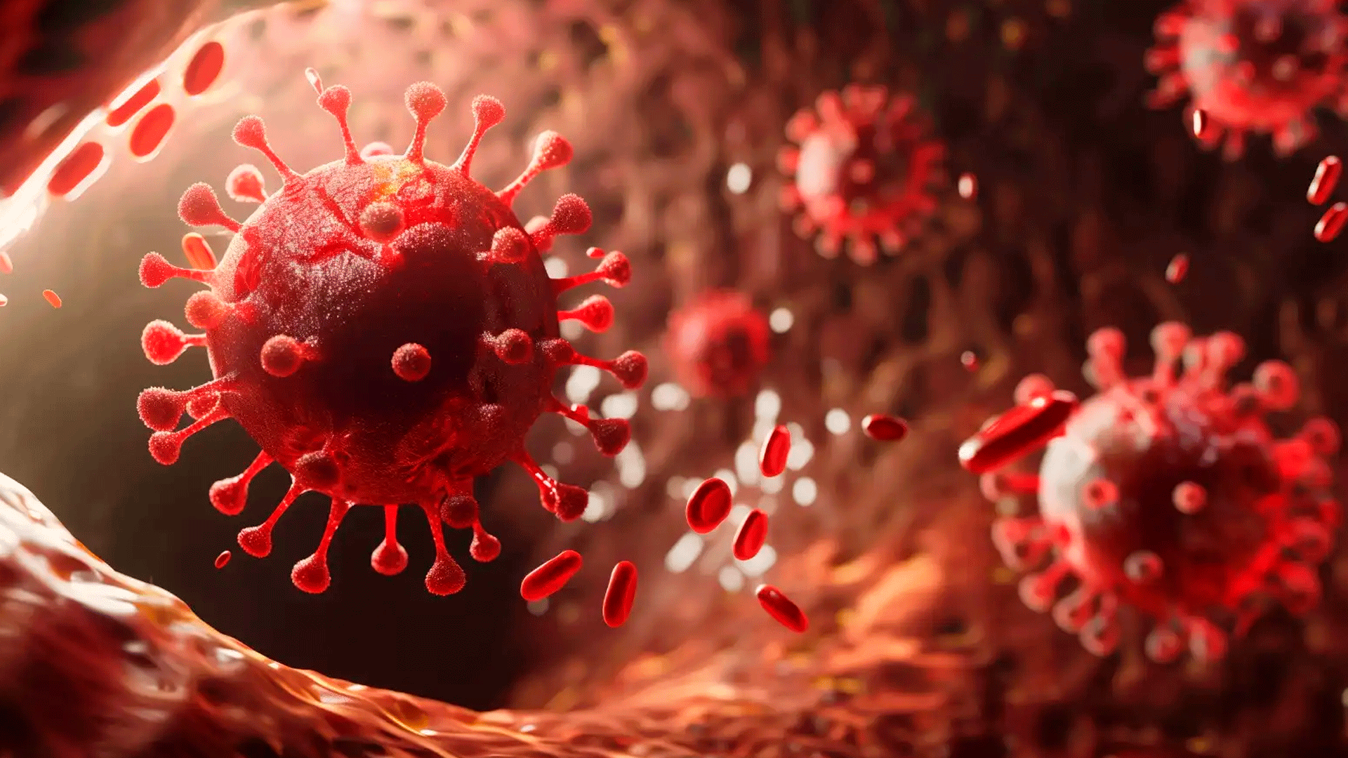 Dos niños fallecen por hepatitis y rotavirus; alertan sobre vacunación 
