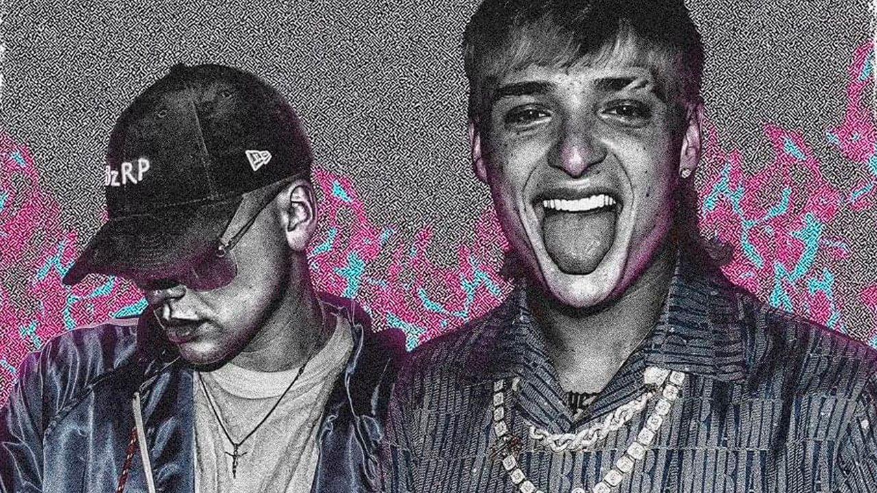 Bizarrap y Peso Pluma lanzan  su tan esperada  Music Session #55