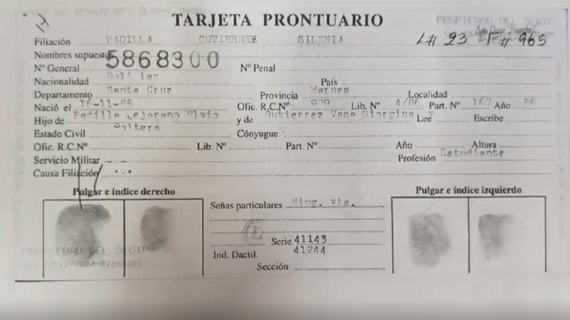 Mujer buscada por narcotráfico es capturada y entregada a Interpol