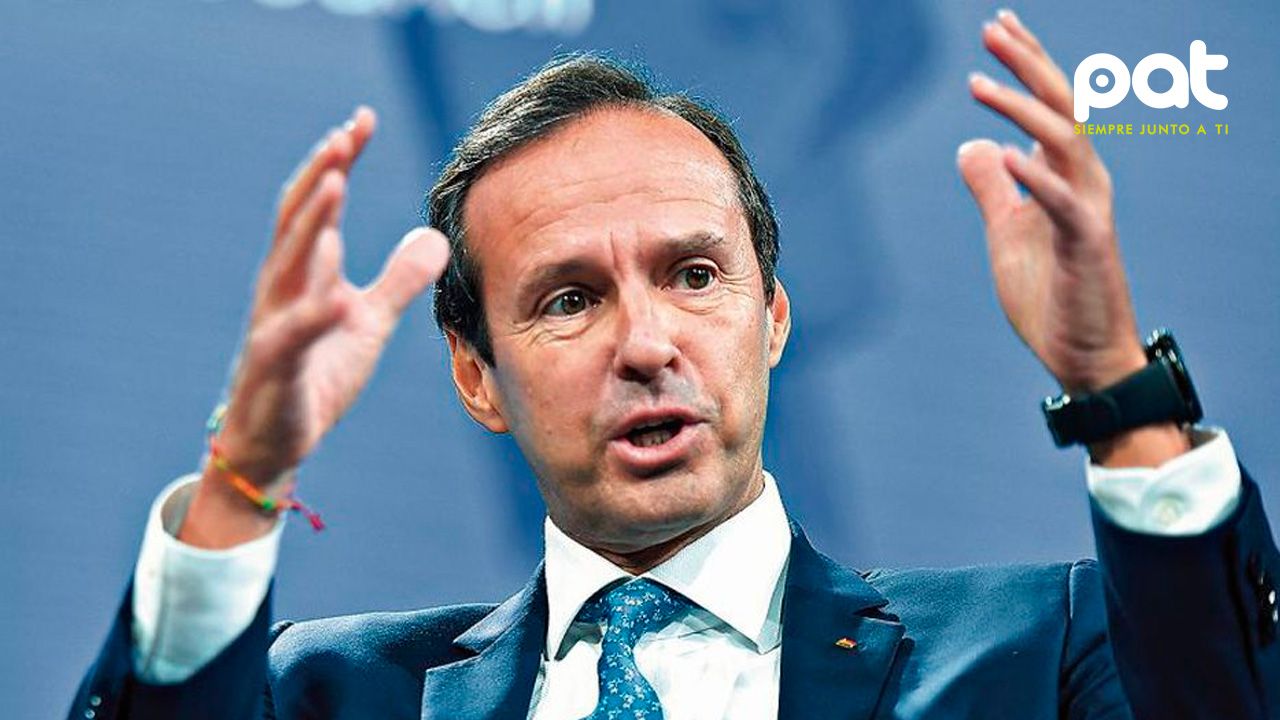 Tuto Quiroga se postula a la presidencia pese a acuerdo de unidad opositora  