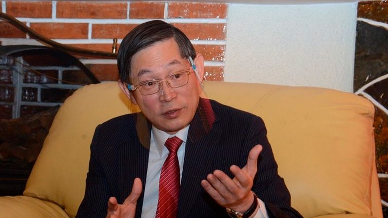 China no descarta su intención de abrir al menos un banco en Bolivia