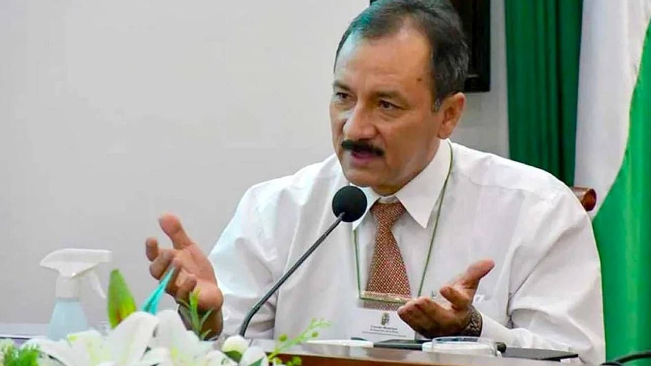 Vicente Cuéllar solicita amnistía e indulto para Añez, Camacho, Pumari y otros "presos políticos"