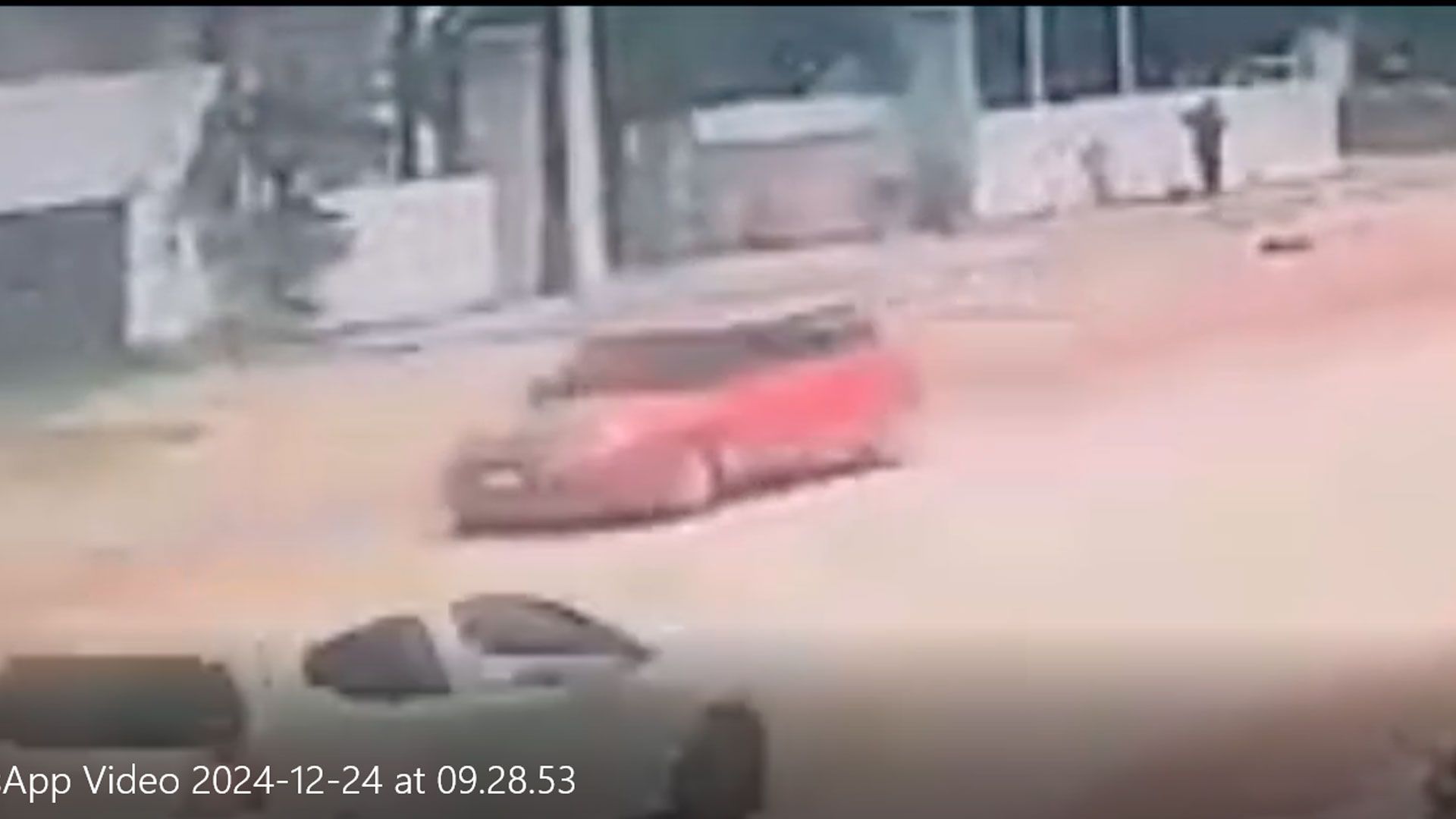 Niña raptada en Santa Cruz reaparece tras tres días 