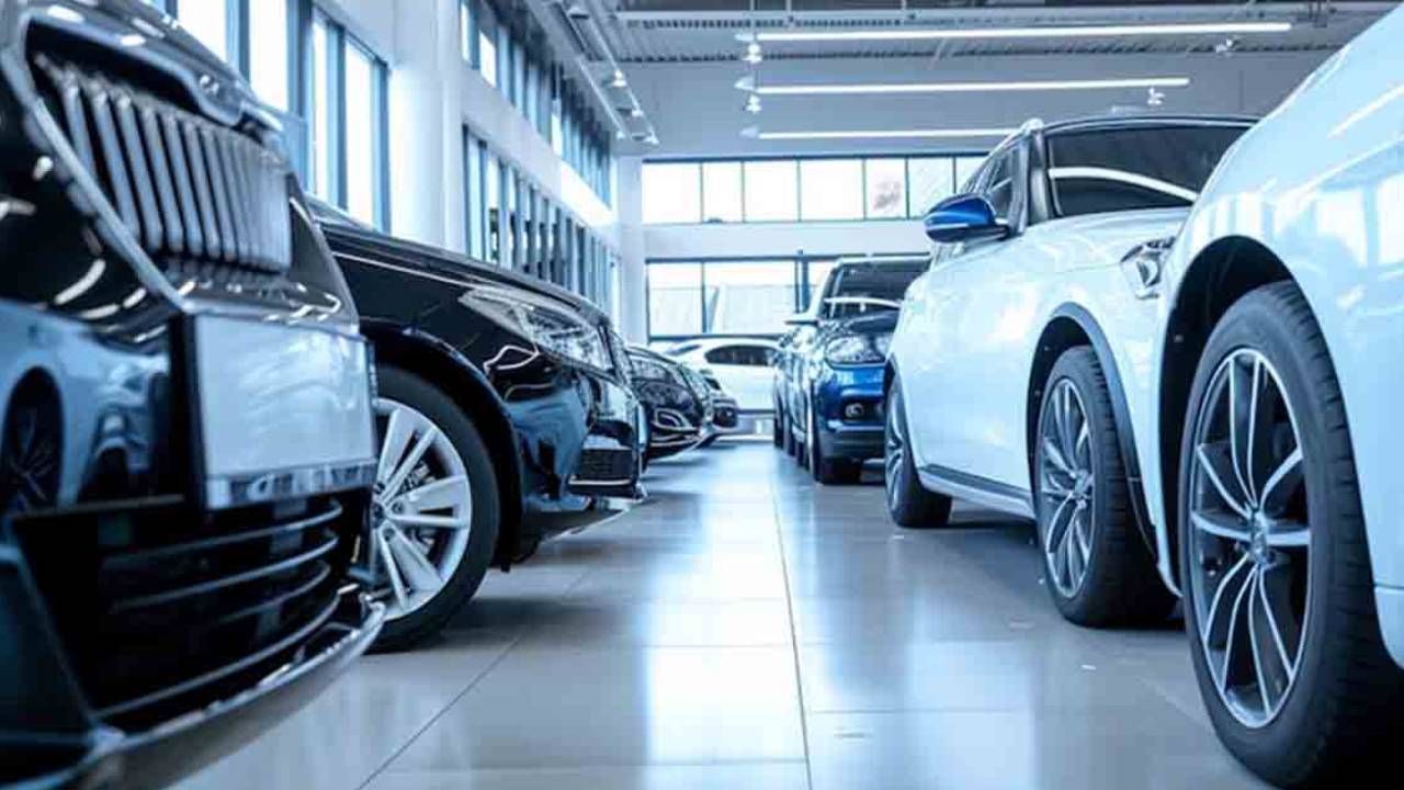 Top 5 de autos que marcaron tendencia en tecnología durante 2024