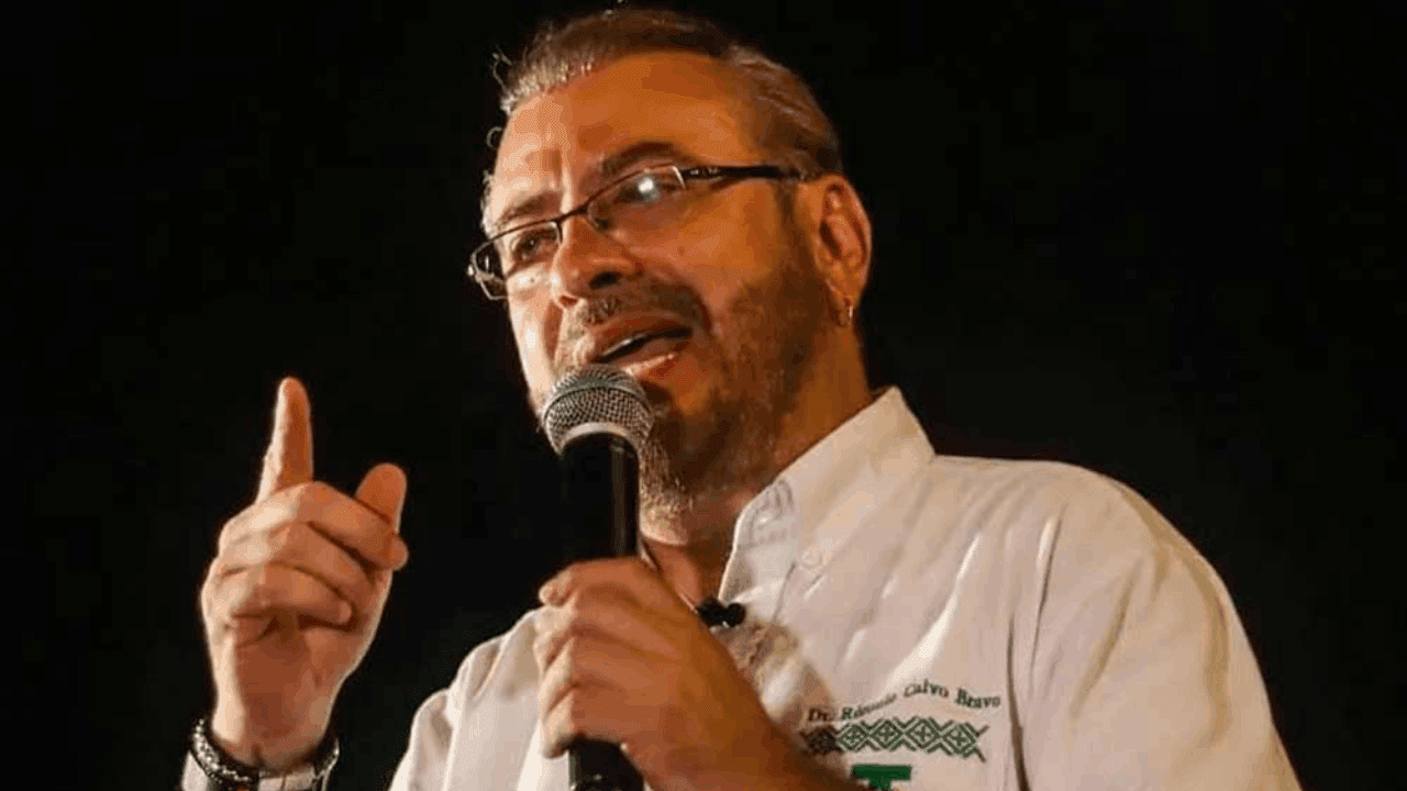 6 de junio se conocerá el fallo del juicio oral contra Rómulo Calvo 