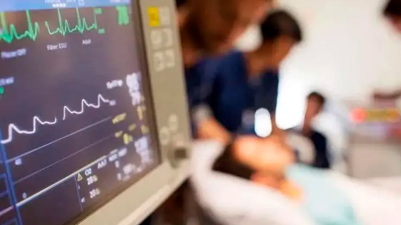 Meningitis bacteriana cobra la vida de una menor en Santa Cruz