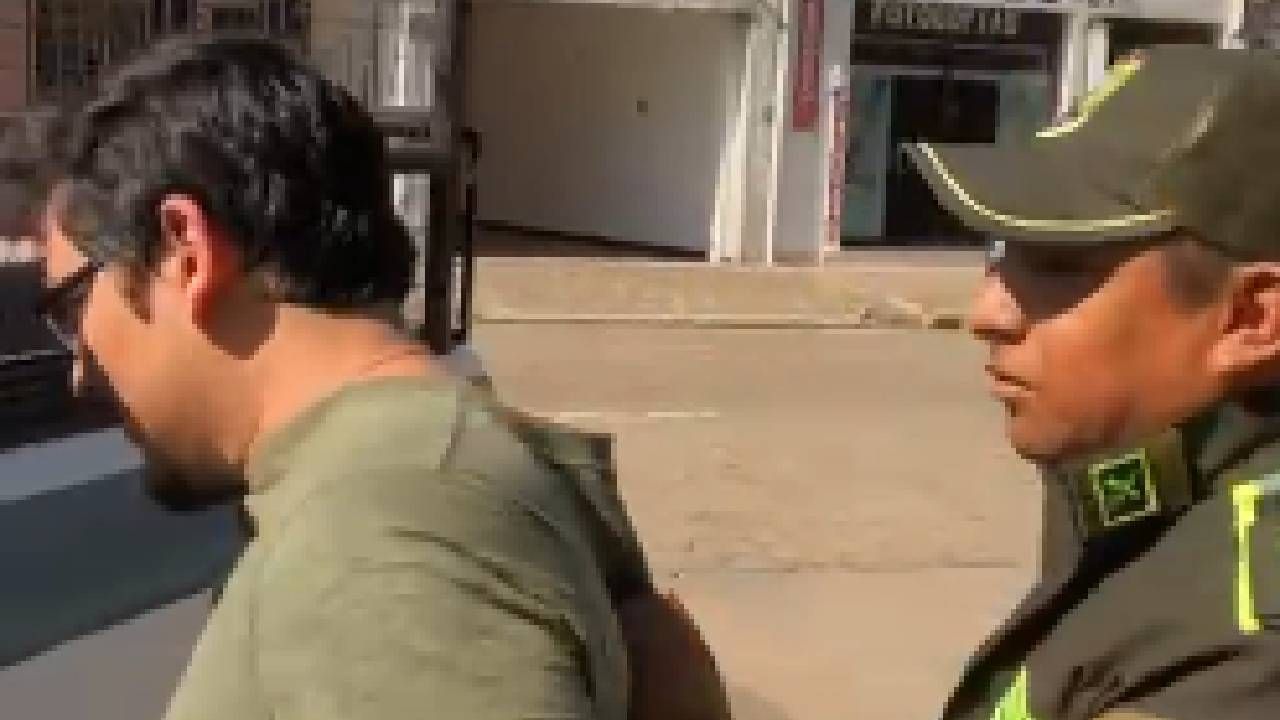 Audiencia Cautelar: José Ayala recibe 150 días de detención preventiva por el caso de la gatita michita