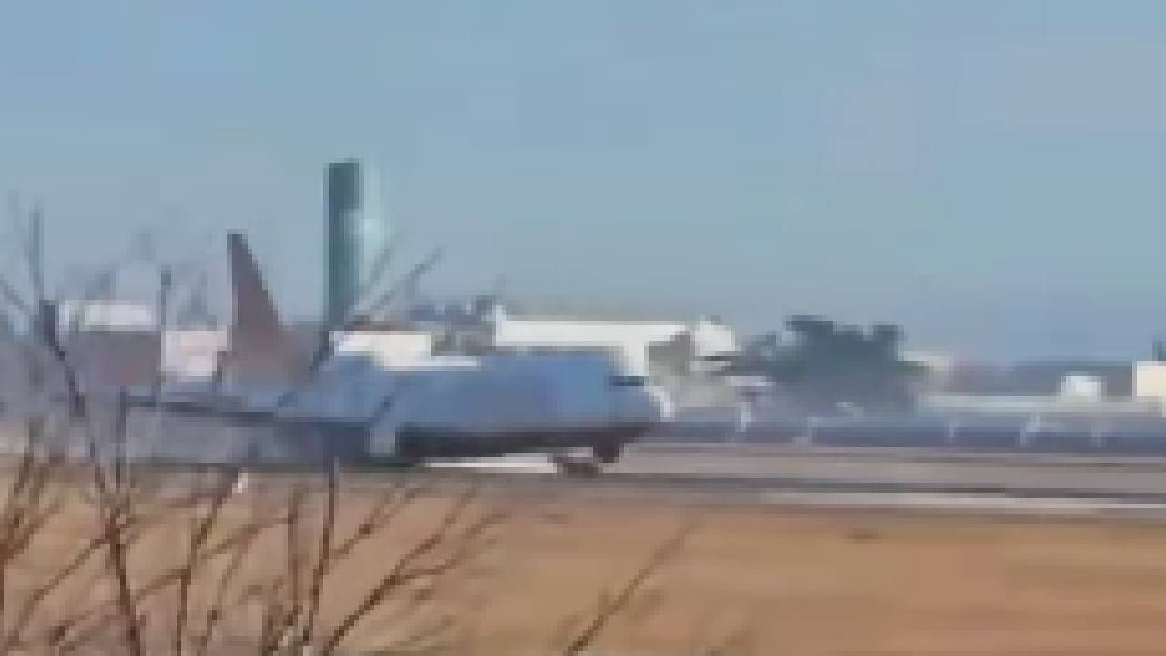 Tragedia aérea en corea del sur: 47 muertos tras accidente en aeropuerto de Muan