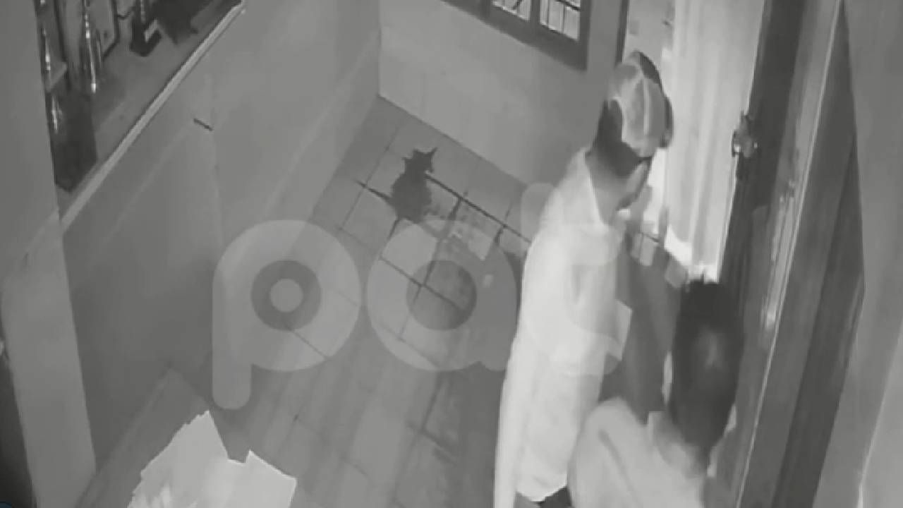 Delincuentes con prendas de uso policial asaltaron una embutidora en Santa Cruz 