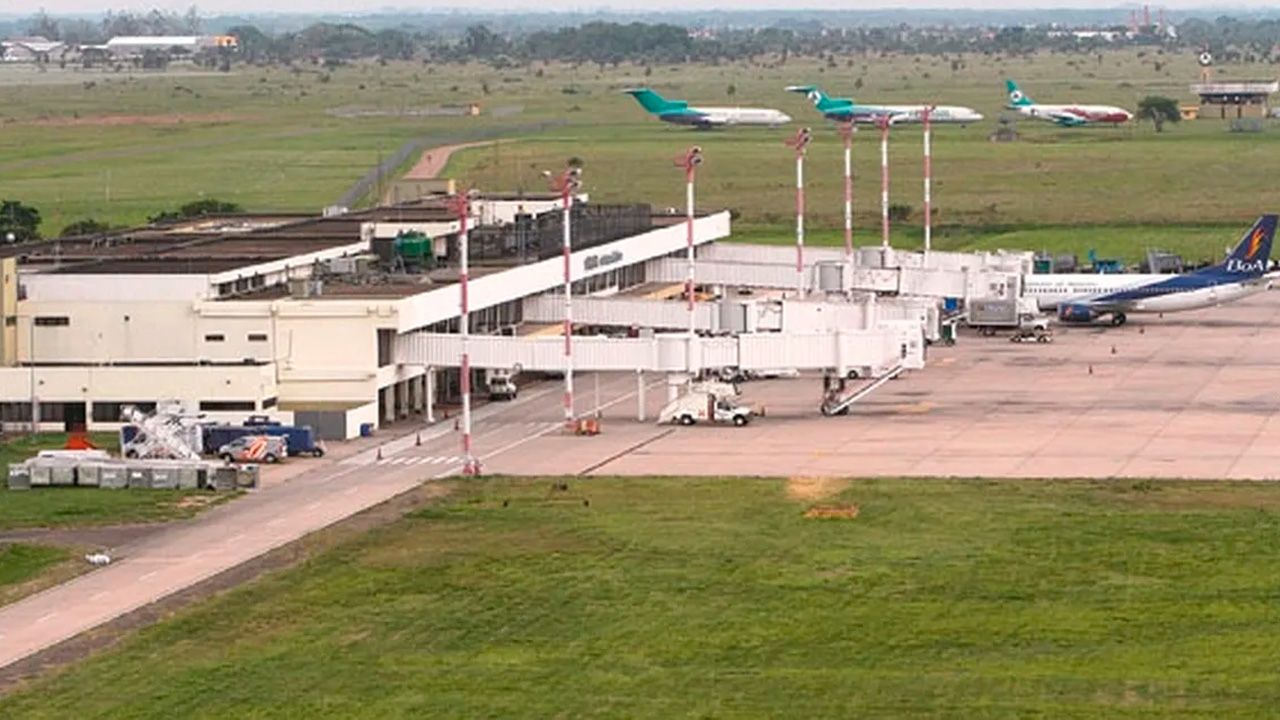 La Felcn acusa a España de enviar información insuficiente sobre el narcovuelo