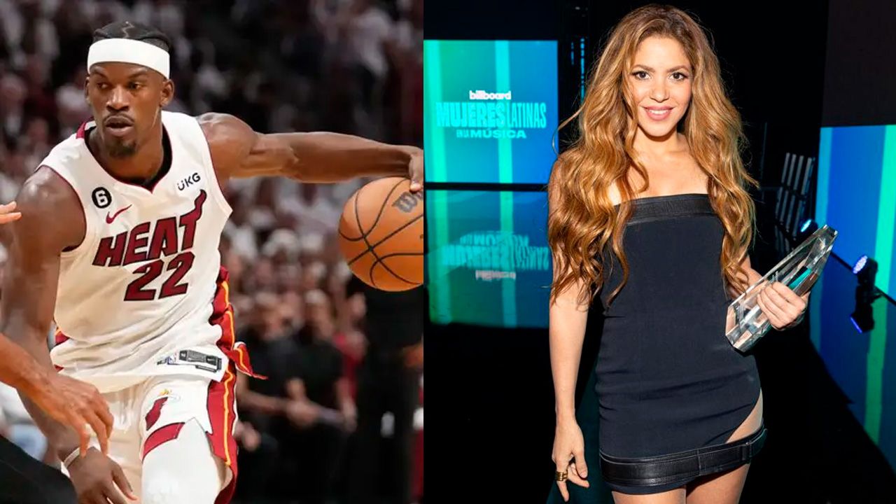 ¿Quién es el nuevo romance amoroso de Shakira?