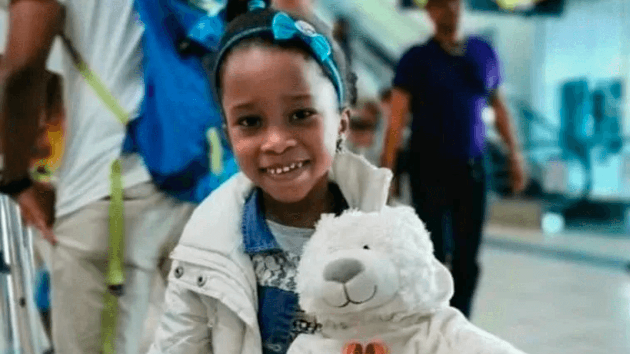 “Rogó por su vida y la ignoraron” Niña de 8 años muere en la frontera de EEUU