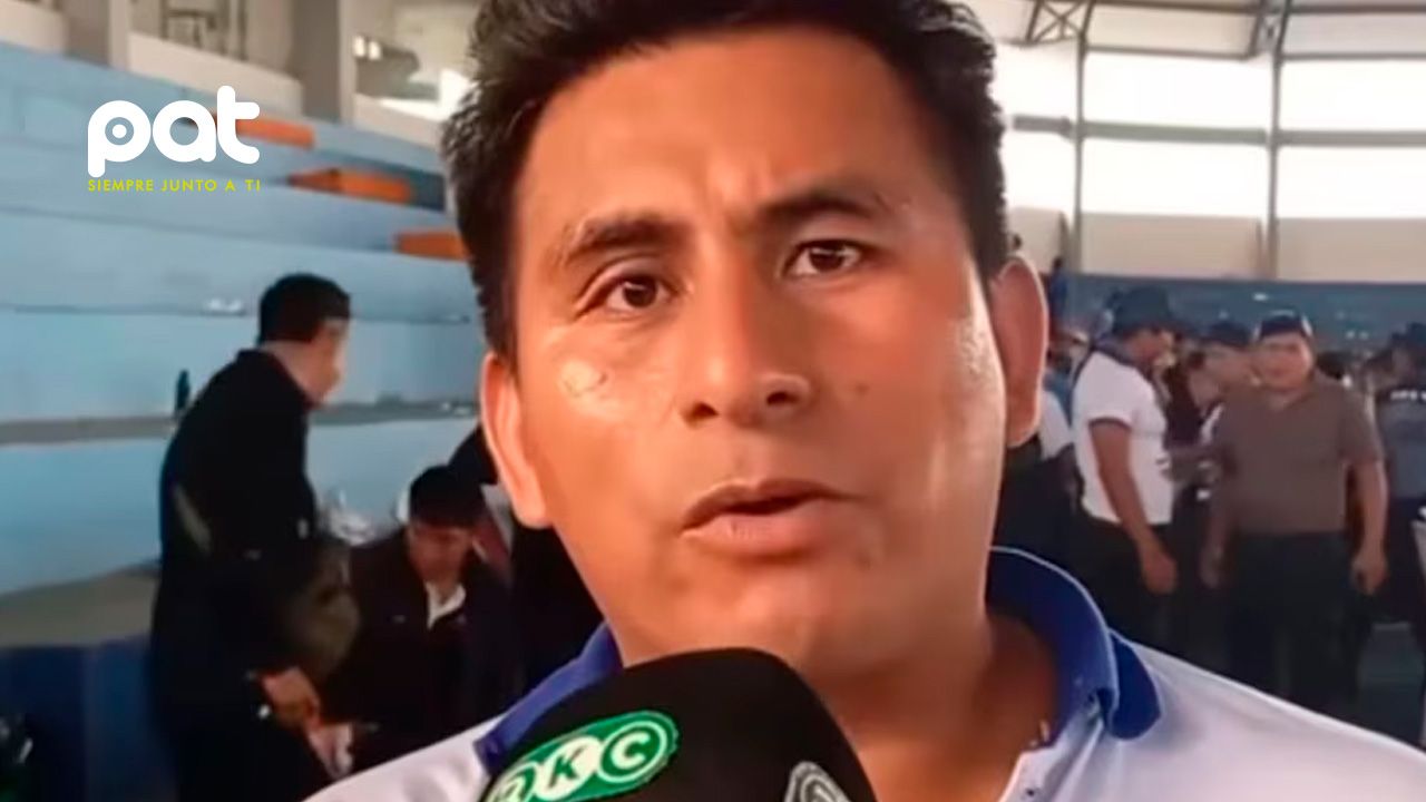  “Si quieren aprehender a Evo, que vengan decididos a morir”