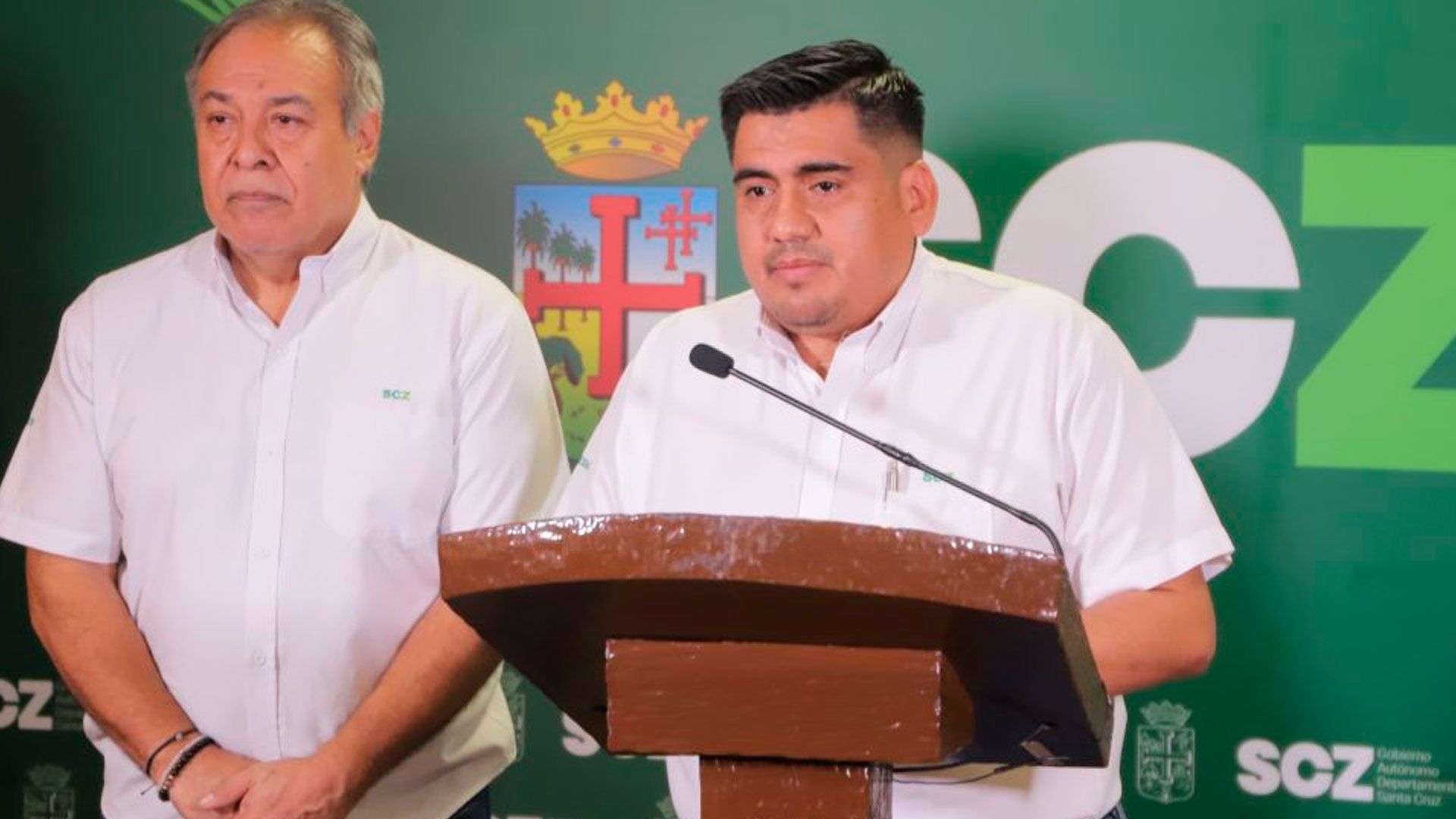 Preocupación por aumento de casos de Covid-19 en Santa Cruz 