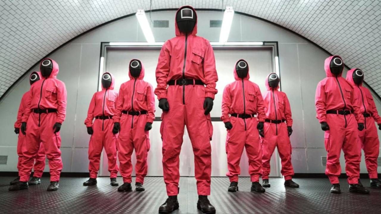 El Juego del Calamar 2: La secuela que arrasa en Netflix