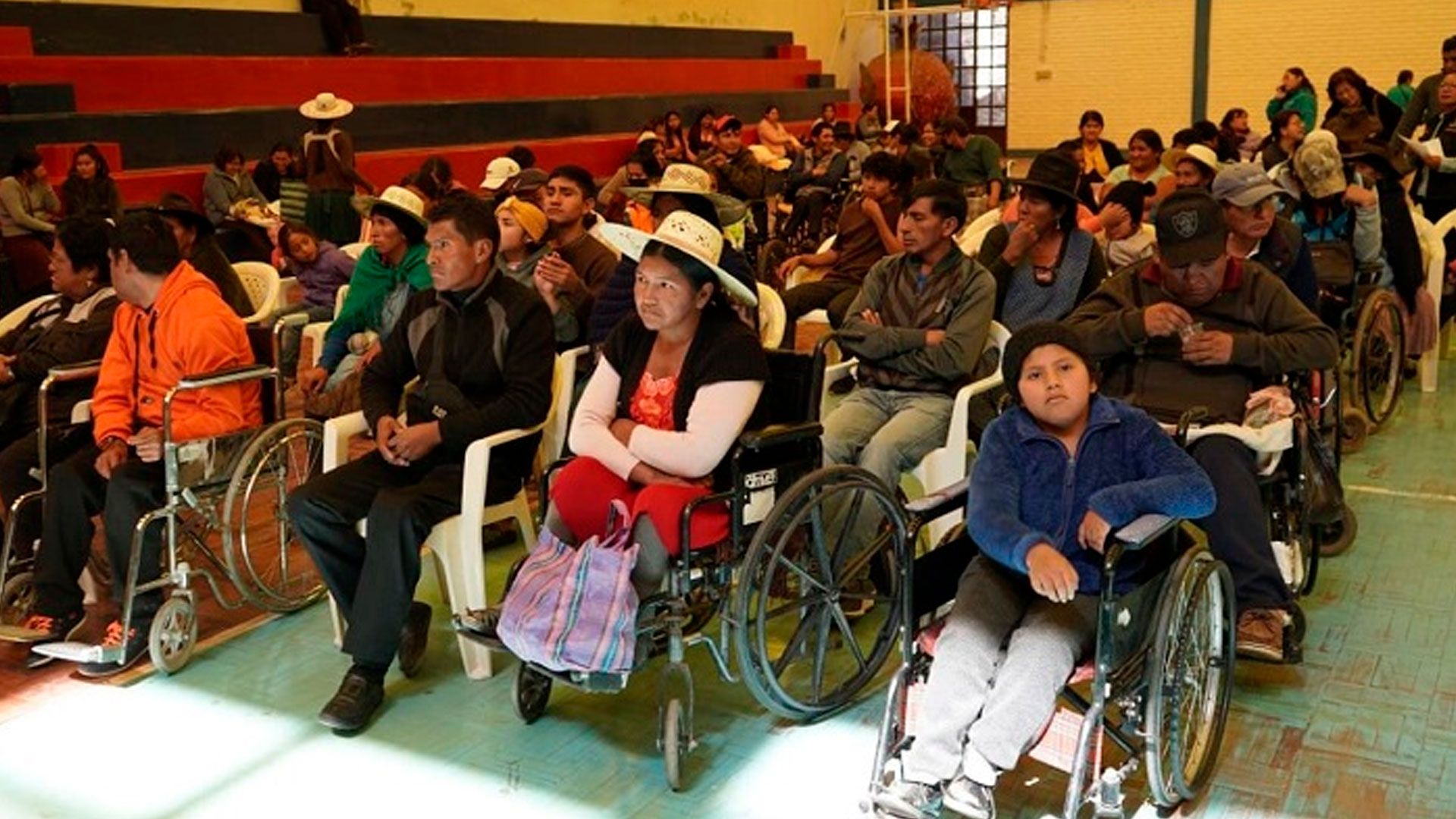 Nuevo Decreto Supremo fortalece derechos de personas con discapacidad