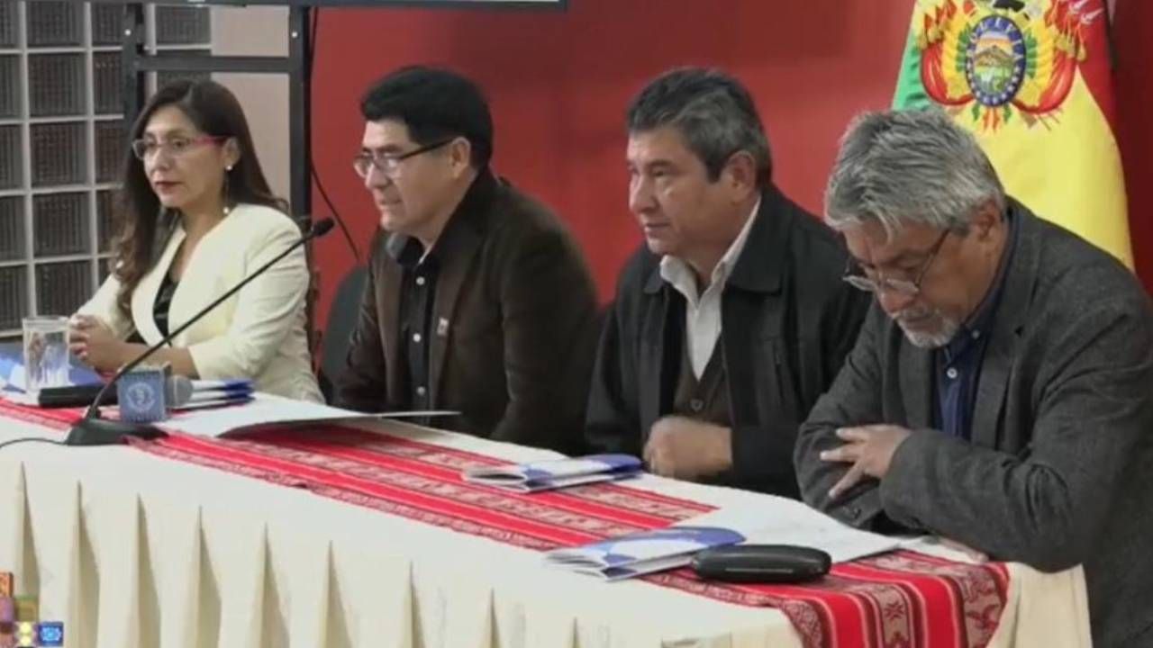 El 3 de febrero se iniciarán las labores escolares en el país