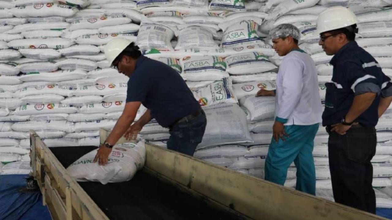 Bolivia registra una balanza comercial negativa de más de $us 500 millones al mes de octubre de 2024
