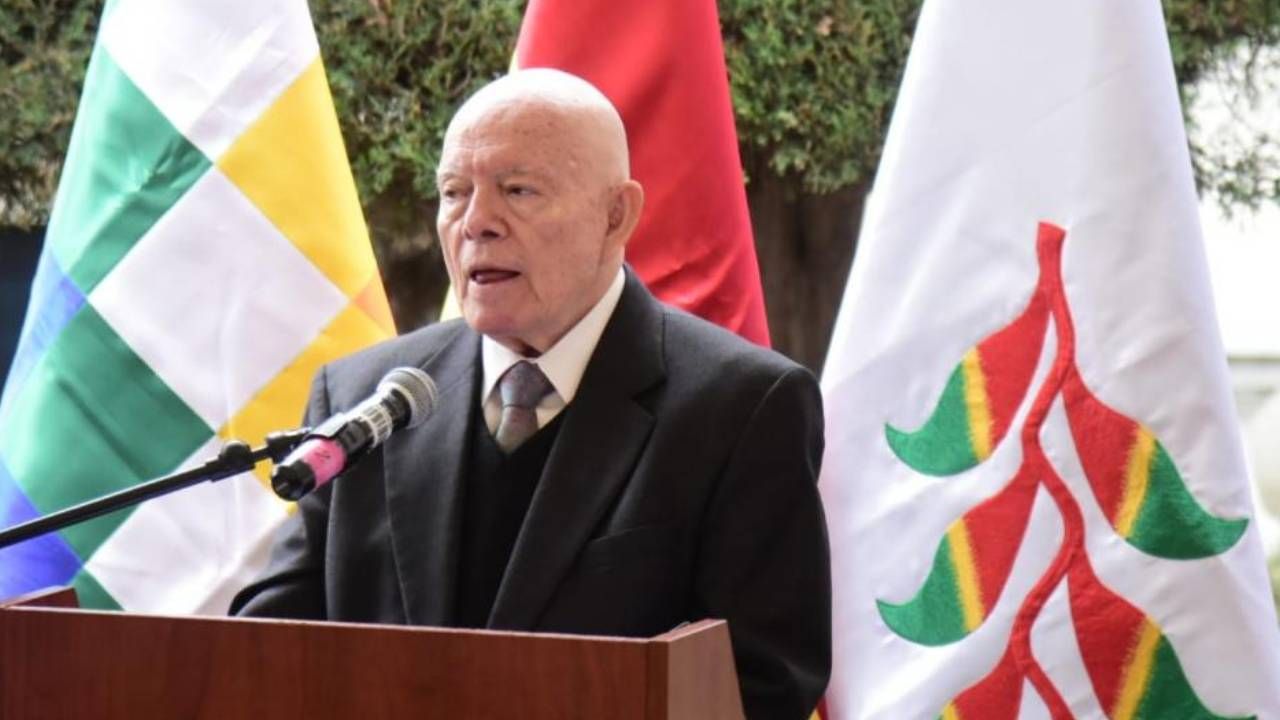 TSE advierte que Bolivianos en el exterior no podrán participar si no se garantiza dólares para contrataciones