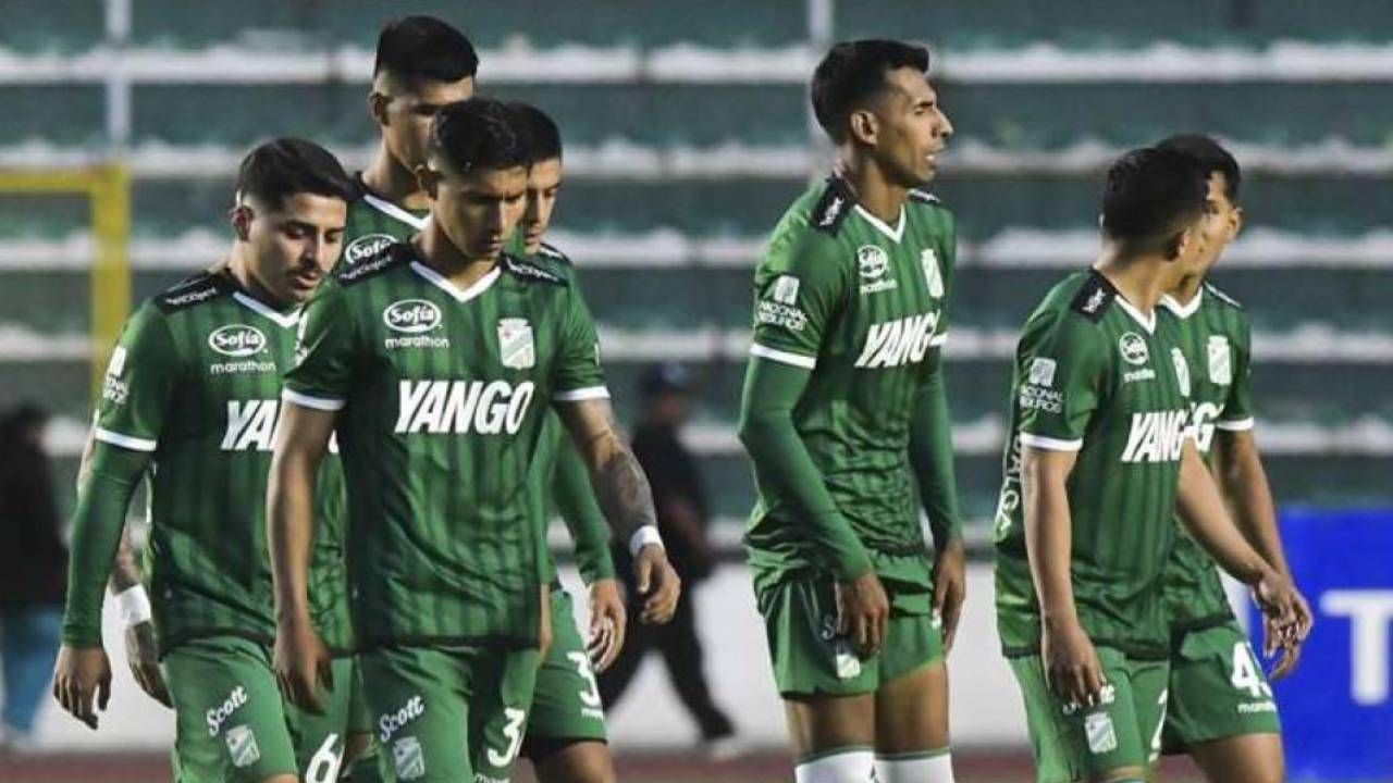 Sin poder habilitar jugadores, Oriente se sigue desmantelando