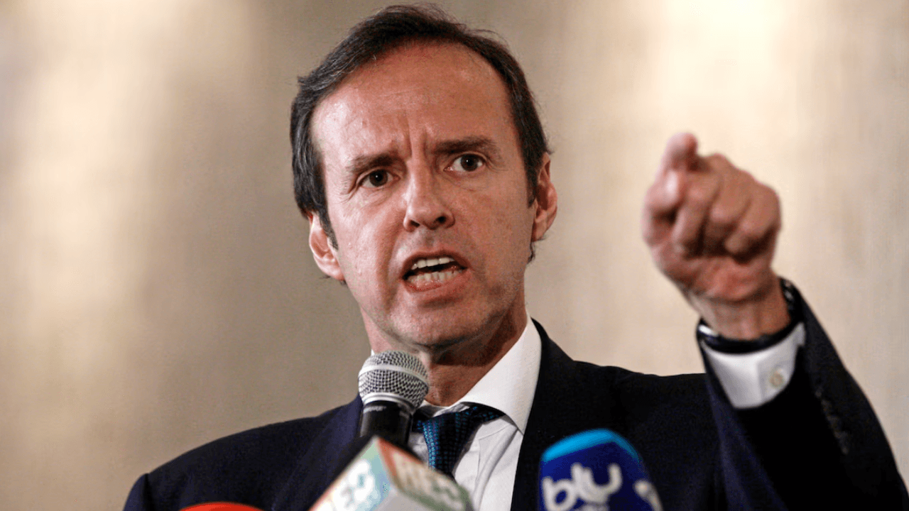 Tuto Quiroga pide replantear la fecha de las elecciones presidenciales en Bolivia