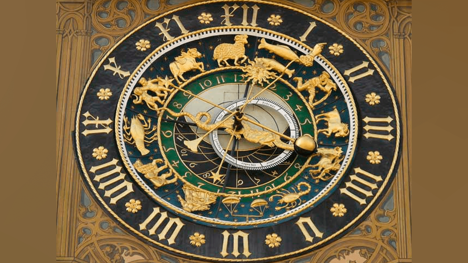 Día Mundial de la Astrología: Conexión entre el hombre y el Universo