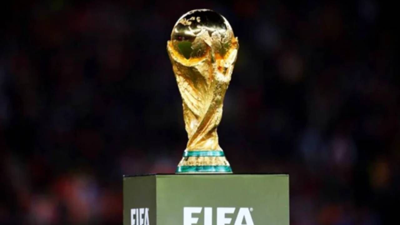 ¡Impresionante! Los tres campeones del mundo que jugaron en el fútbol boliviano ¿Quiénes son?
