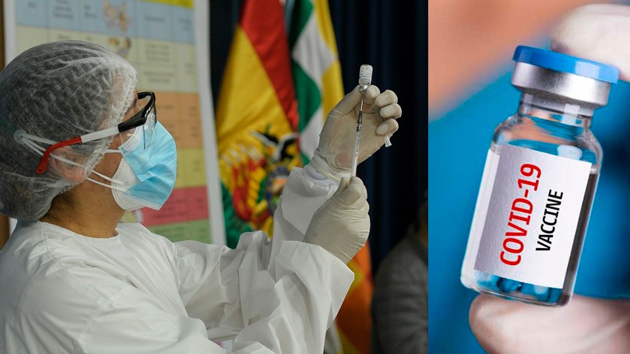Incremento de casos de Covid-19  deja tres fallecidos en la primera semana del año