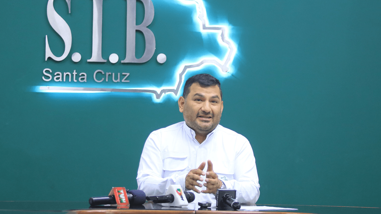 Ingenieros de Santa Cruz expresan preocupación por falta de pagos del municipio