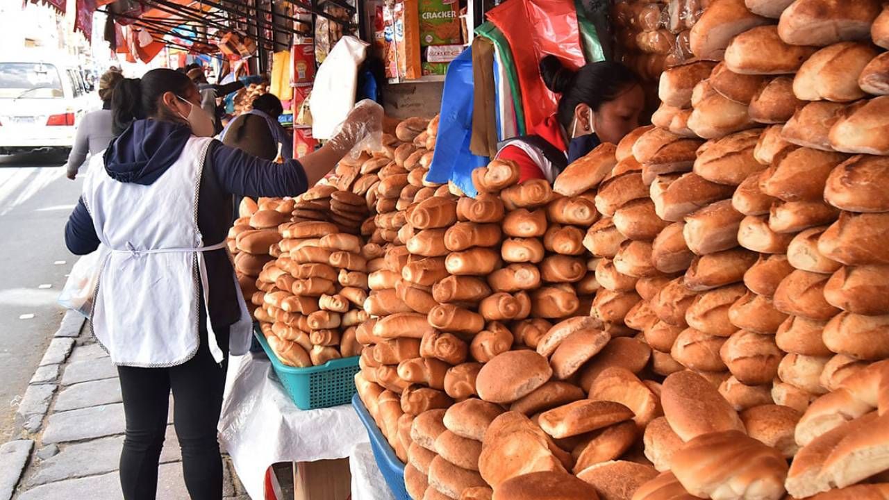 Gobierno confirma reunión con panificadores para el jueves y recuerda que todos los años este sector pide incrementar el precio del pan