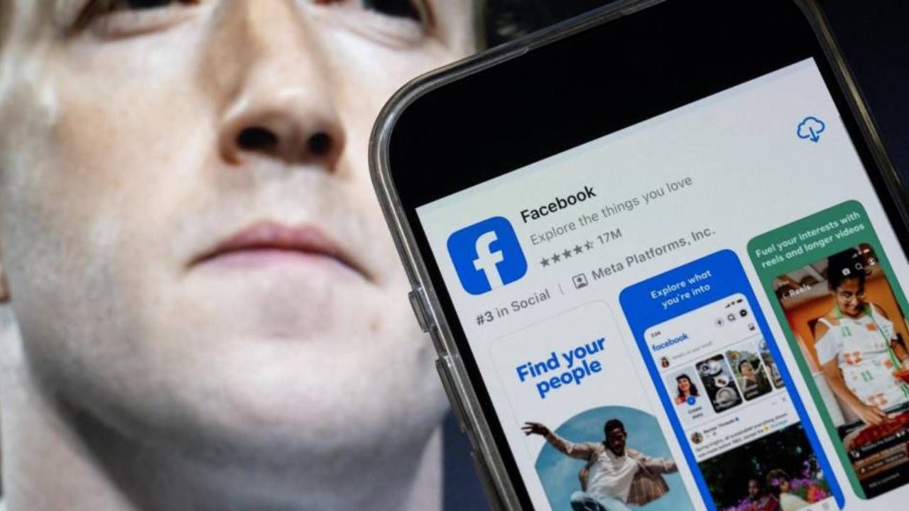 Facebook cesa abruptamente su programa de verificación de noticias y aplicará el modelo de X (antes Twitter)