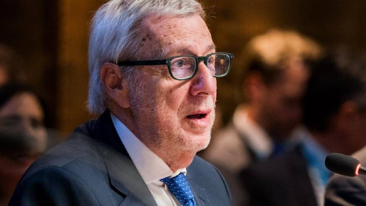 Chile insiste en extradicción de Pablo Muñoz Hoffman pese a que fue liberado en Bolivia